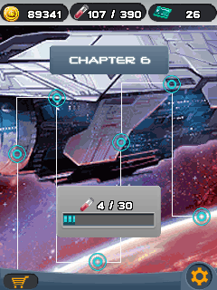 Tải Game Alien Quarantine - Hành Động