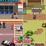 Tải Game Gangstar 3 Miami Vindication