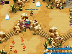 Tải Hack Phong Vân Truyền Kỳ
