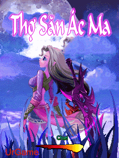 tho san ac ma viet hoa