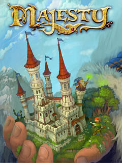 Game Chiến Thuật Hay Majesty, tải game  Majesty