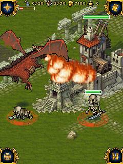 Game Chiến Thuật Hay Majesty, tải game  Majesty