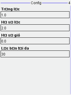 hack mobi army, hack căn góc