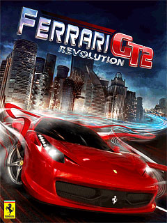 Game Ferrari GT 2 Revolution