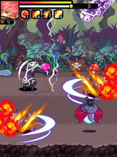 Game Phệ Hồn Giả