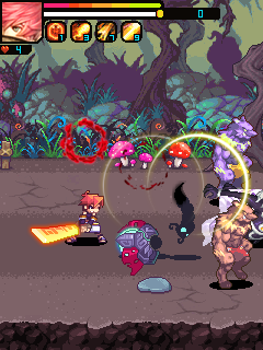 Game Phệ Hồn Giả